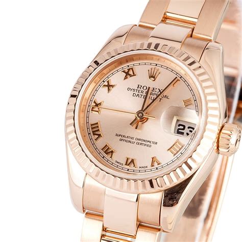 replica rolex watches rose gold|rolex watches women rose gold.